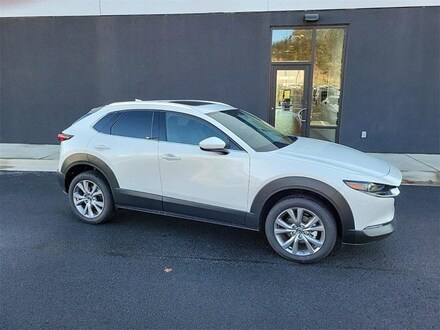 2025 Mazda CX-30 2.5 S Premium AWD Sport Utility