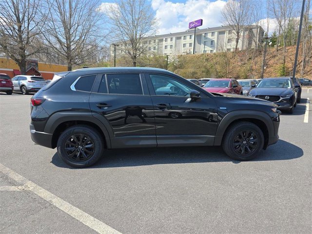2025 Mazda CX-50 Preferred photo 2