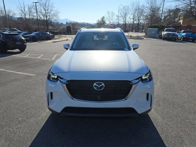 2026 Mazda CX-90 Preferred Package - Photo 9