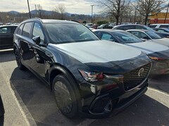 2026 Mazda CX-70 3.3 Turbo Preferred AWD Sport Utility
