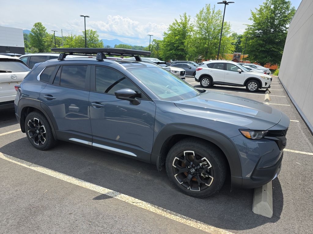 2023 Mazda CX-50 2.5 TURBO MERIDIAN EDITION's photo