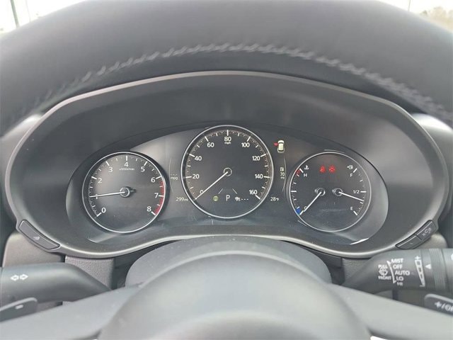 2026 Mazda CX-50 Turbo - Photo 31