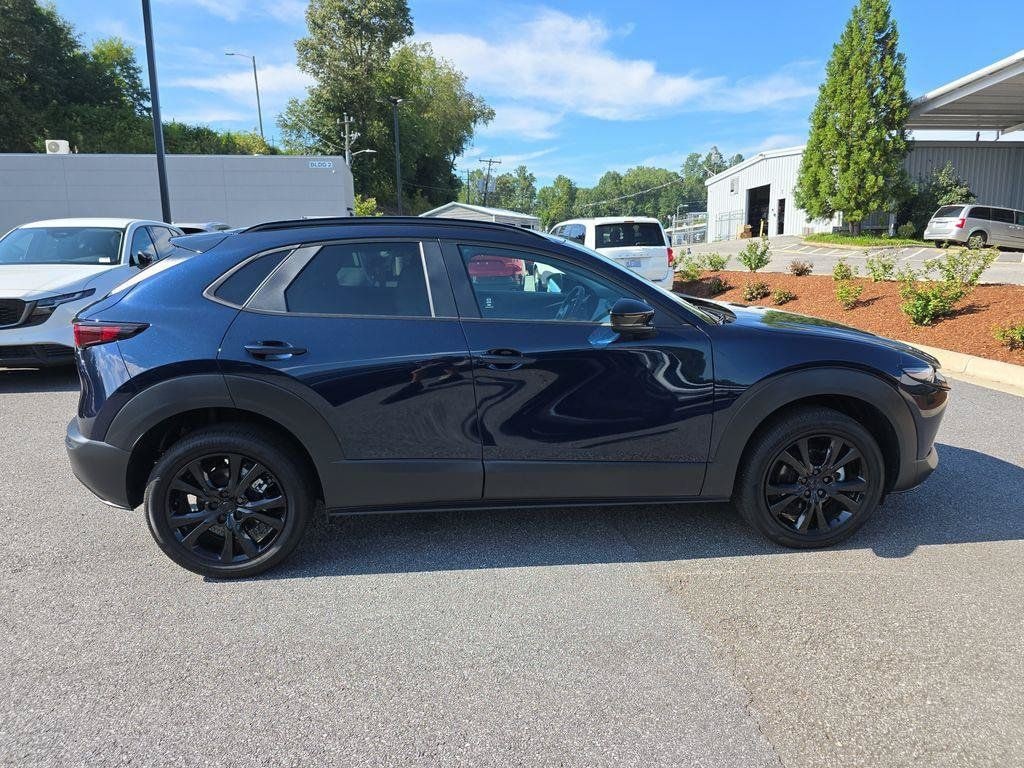 Used 2026 Mazda CX-30 2.5 S Aire Edition SUV