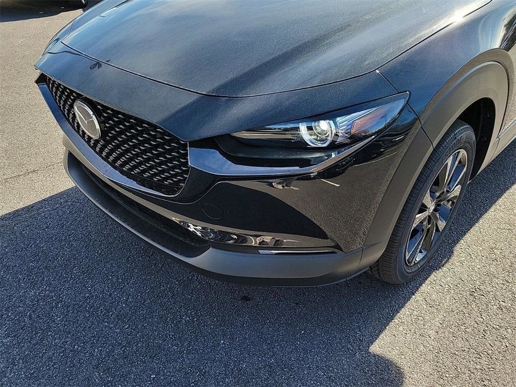 2025 Mazda CX-30 Turbo Premium - Photo 11