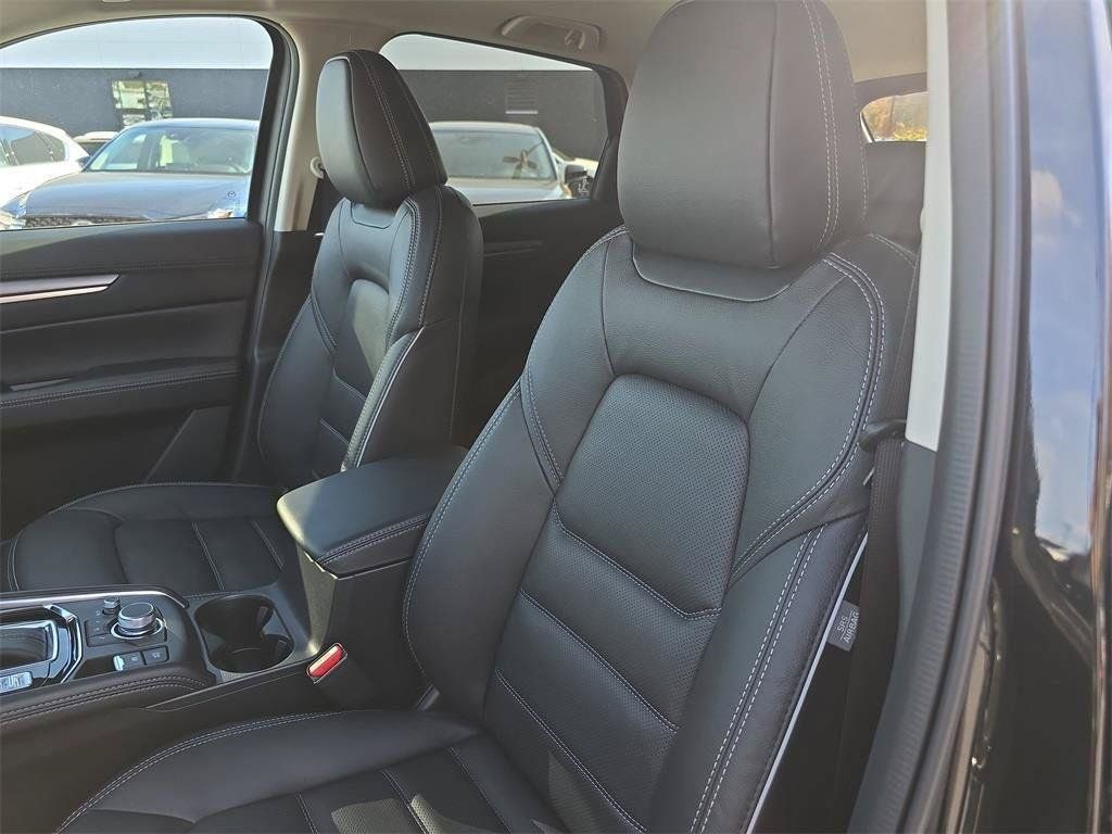 2025 Mazda CX-5 S Premium Plus package - Photo 13