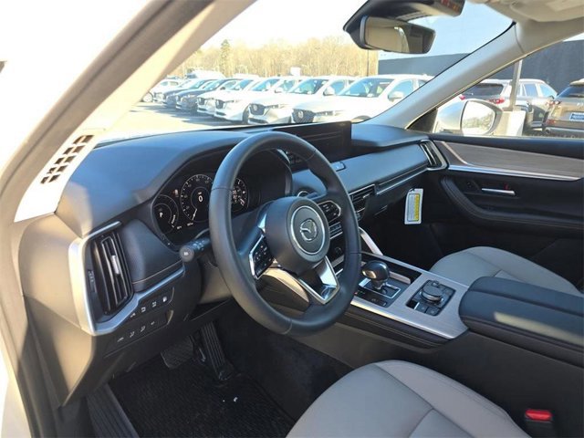 2026 Mazda CX-90 Preferred Package - Photo 23