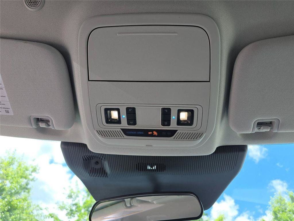2025 Ford Explorer Active - Photo 25