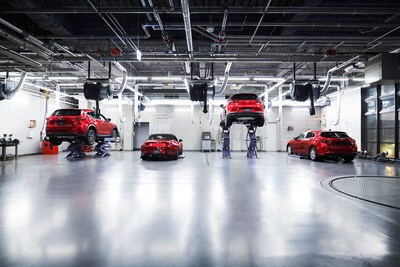 Genuine Mazda Accessories Genuine Mazda Accessories