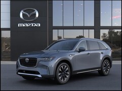 2026 Mazda CX-90 Plug-In Hybrid 2.5 PHEV Premium Plus AWD Sport Utility
