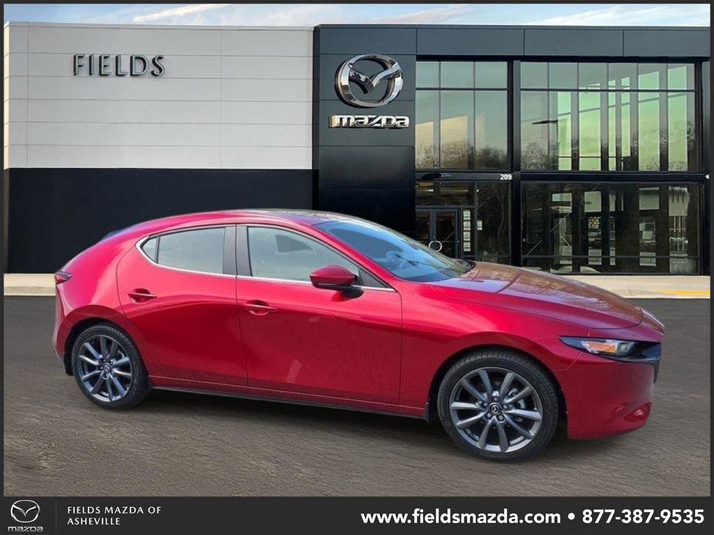 2023 Mazda CX-3 Preferred 2.5 AT 5-Door SKYACTIV's photo