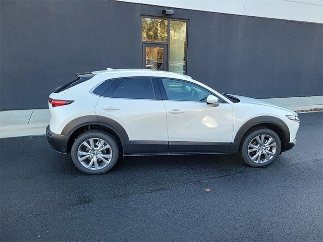 2025 Mazda CX-30 2.5 S Premium photo 2