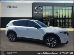 2026 Mazda CX-5 2.5 S Preferred AWD Sport Utility