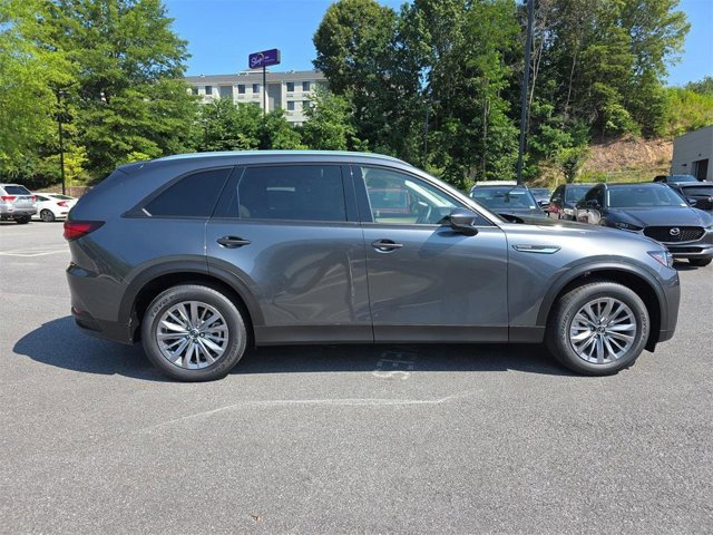 2025 Mazda CX-90 3.3 Turbo Preferred photo 2