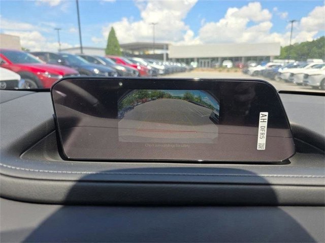 2025 Mazda CX-30 Select Sport - Photo 13