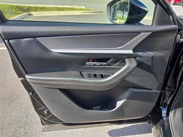 2025 Mazda CX-90 Preferred Package - Photo 10