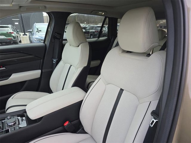 2026 Mazda CX-50 Turbo - Photo 20