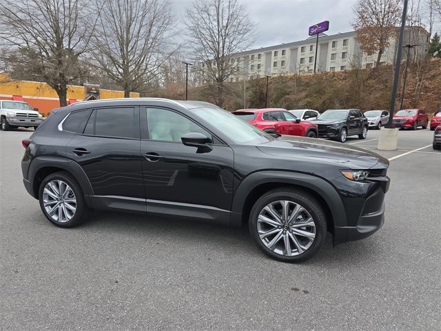 2026 Mazda CX-50 Premium's photo