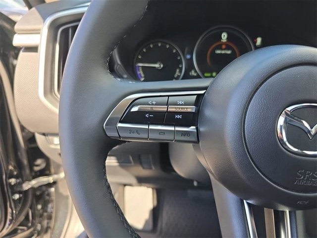 2025 Mazda CX-50 Preferred - Photo 30