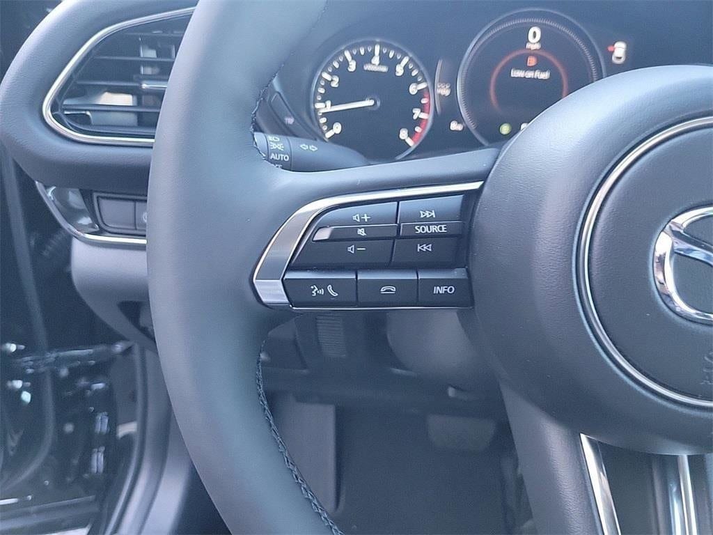 2025 Mazda CX-30 Turbo Premium - Photo 38