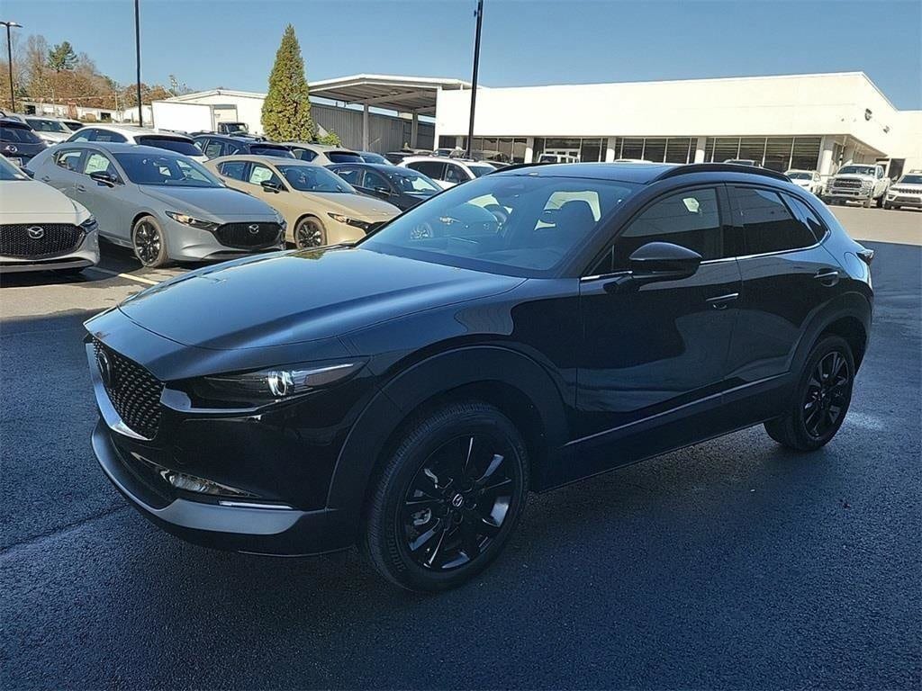 2025 Mazda CX-30 Turbo Premium - Photo 9