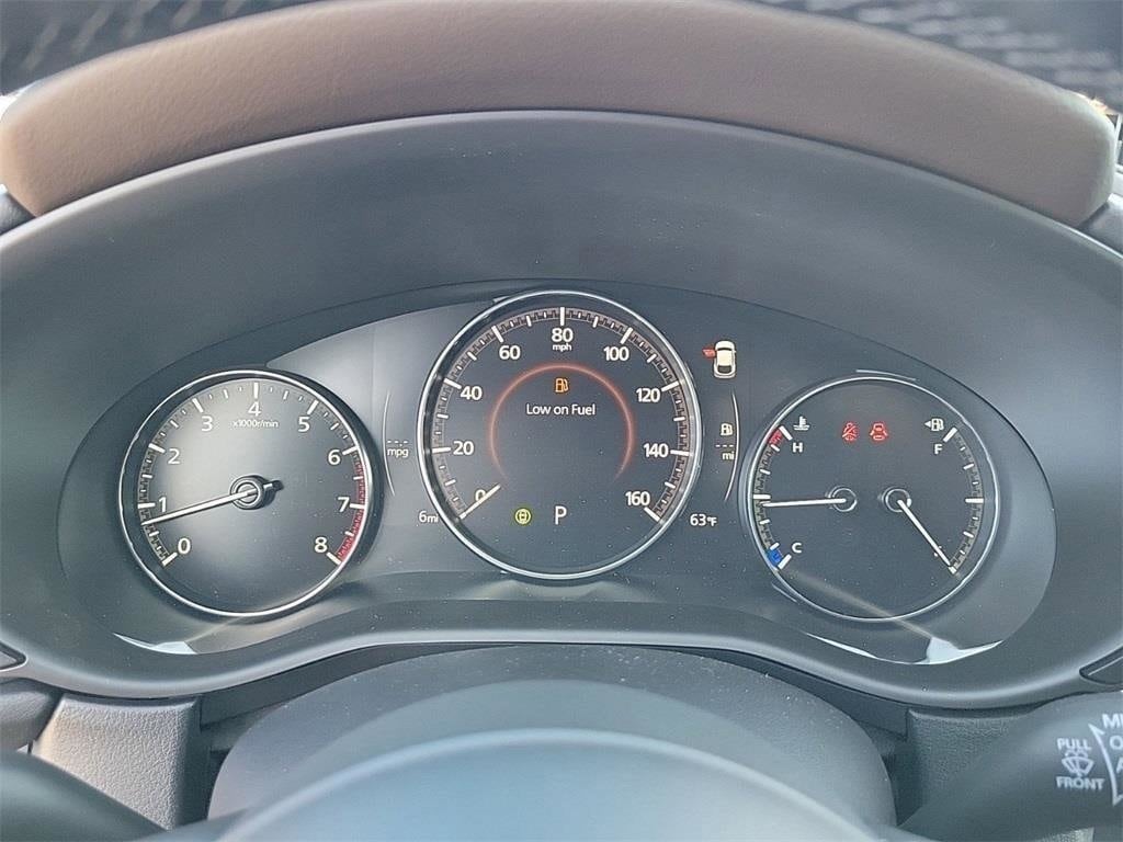 2025 Mazda CX-30 Turbo Premium - Photo 36