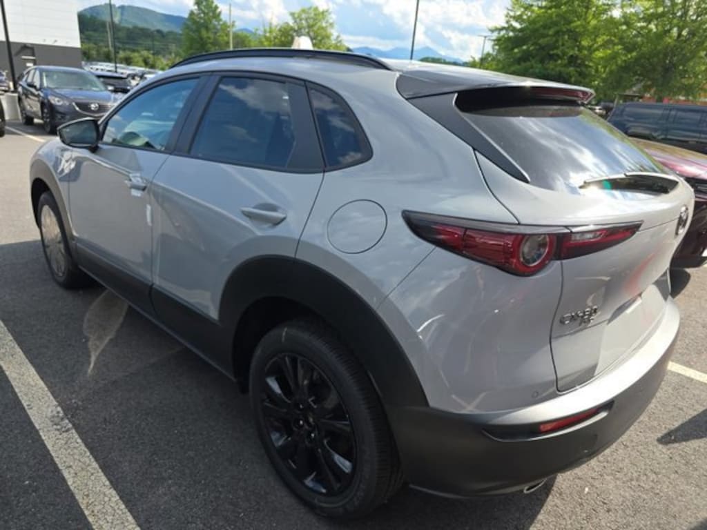 New 2026 Mazda CX-30 2.5 S Aire Edition Sport Utility