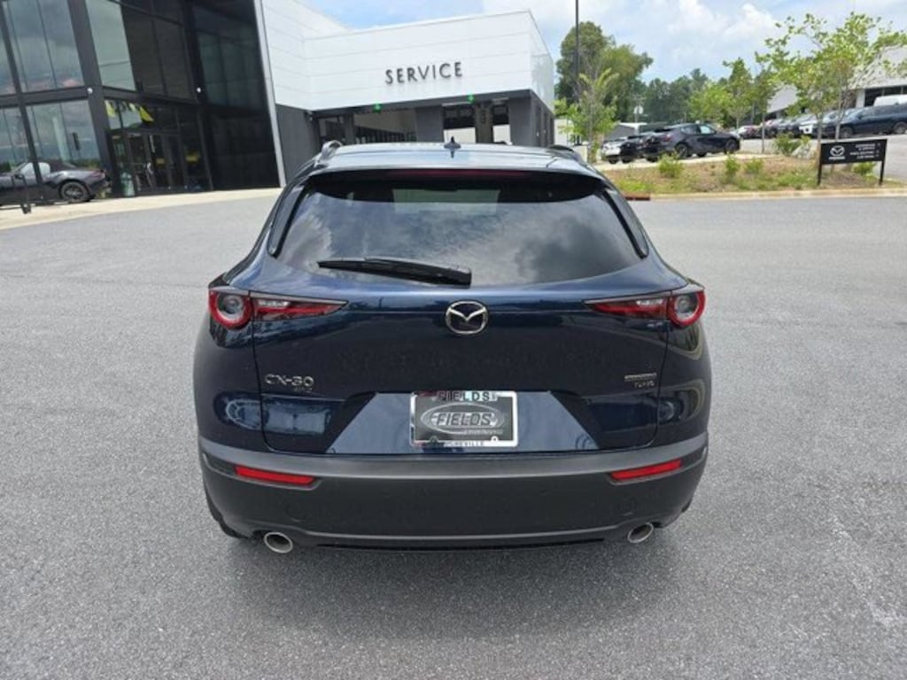 New 2026 Mazda CX-30 2.5 Turbo Premium Plus AWD Sport Utility