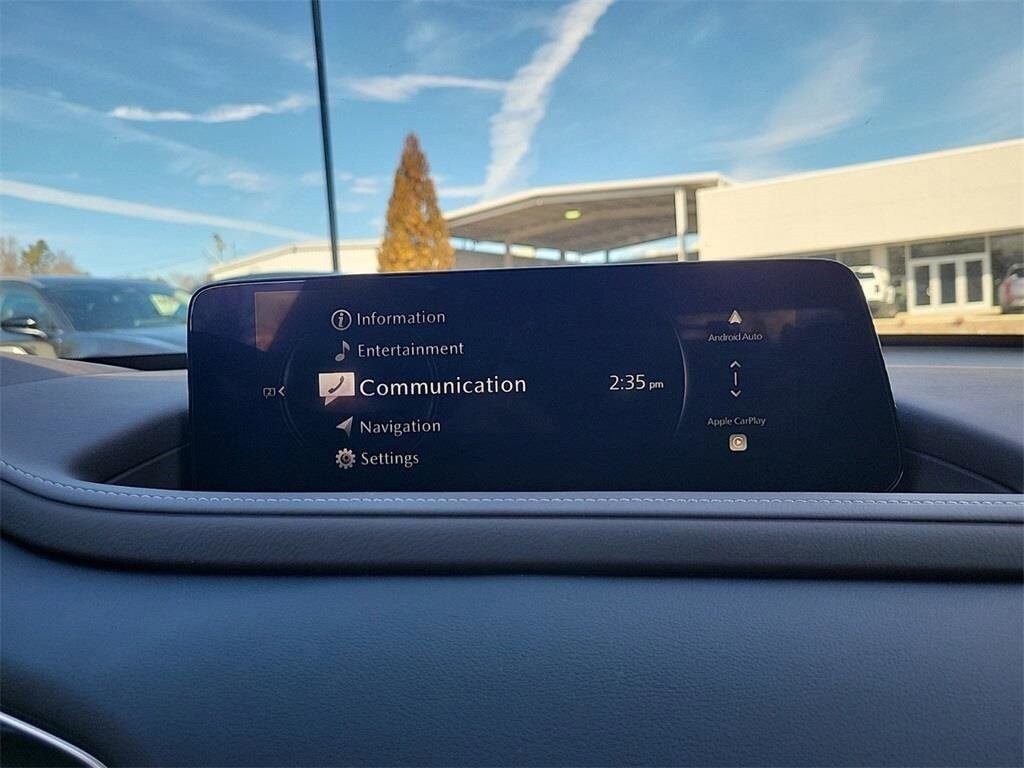 2025 Mazda CX-30 Turbo Premium - Photo 30