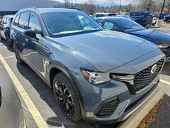 2026 Mazda CX-70 3.3 Turbo Premium Plus AWD Sport Utility