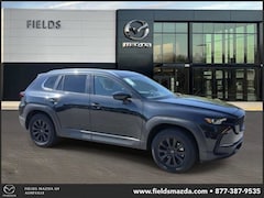 2026 Mazda CX-50 2.5 S Preferred AWD Sport Utility