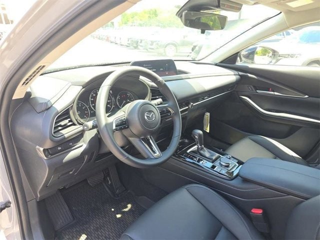 2025 Mazda CX-30 Select Sport - Photo 13