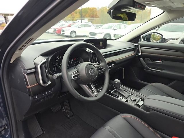 2026 Mazda CX-50 Premium - Photo 16