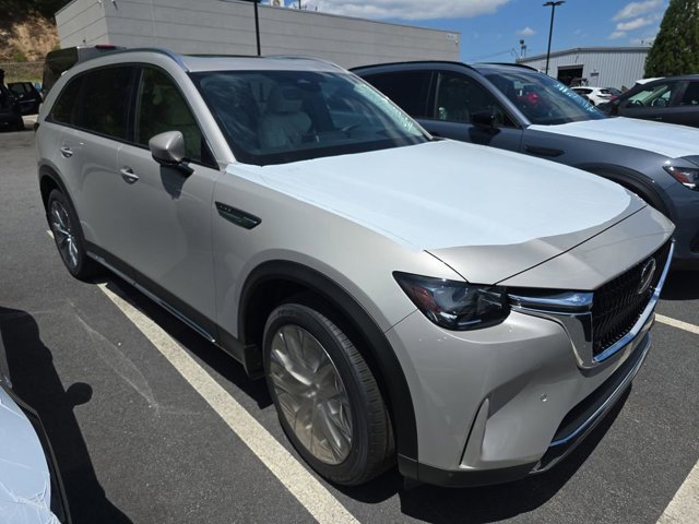 2026 Mazda CX-90 Turbo Premium Plus Package's photo