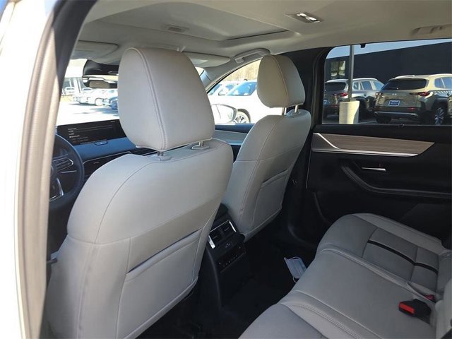 2026 Mazda CX-90 Preferred Package - Photo 17