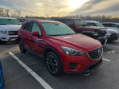 2016 Mazda CX-5 Grand Touring SUV