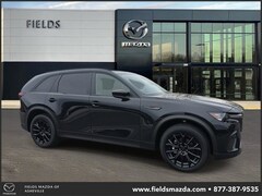 2026 Mazda CX-70 3.3 Turbo Preferred AWD Sport Utility
