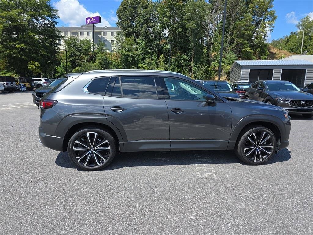 2024 Mazda CX-50 2.5 Turbo Premium Plus photo 2