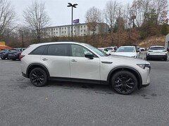 2026 Mazda CX-90 3.3 Turbo Premium Sport AWD Sport Utility