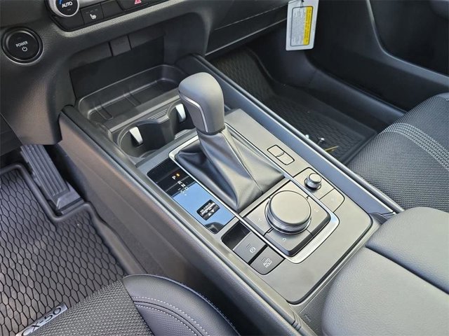 2025 Mazda CX-50 Preferred - Photo 31