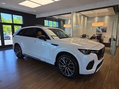 2026 Mazda CX-70 3.3 Turbo S Premium Plus AWD Sport Utility