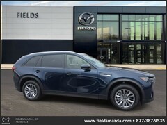 2026 Mazda CX-90 3.3 Turbo Select AWD Sport Utility