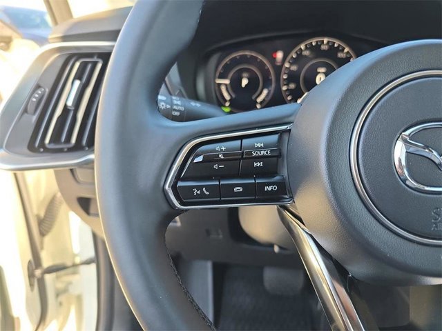 2026 Mazda CX-90 Preferred Package - Photo 34