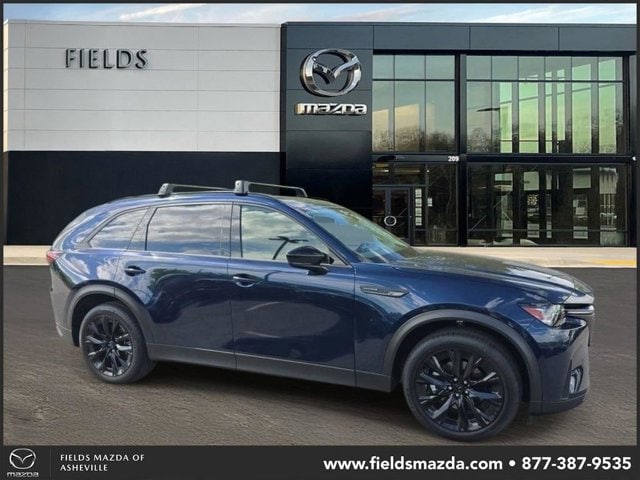 2026 Mazda CX-90 Turbo Premium Package's photo