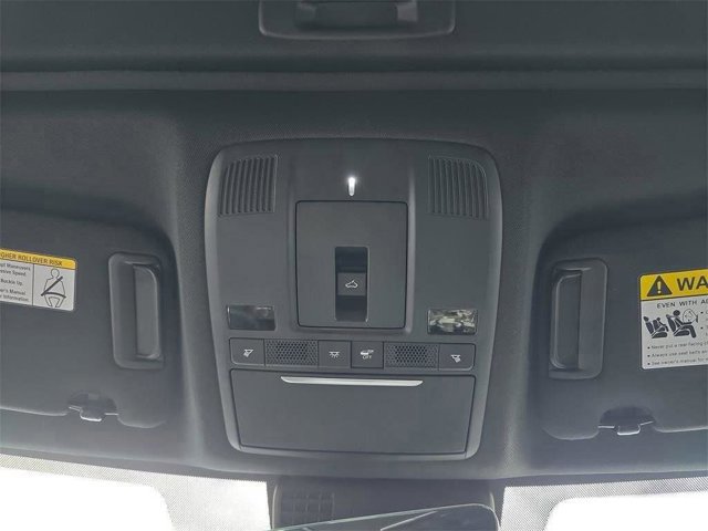 2025 Mazda CX-5 Turbo Signature - Photo 27