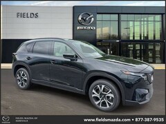 2026 Mazda CX-5 2.5 S Preferred AWD Sport Utility
