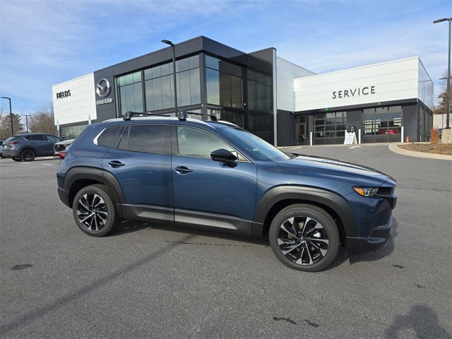 2026 Mazda CX-50 Premium Plus's photo