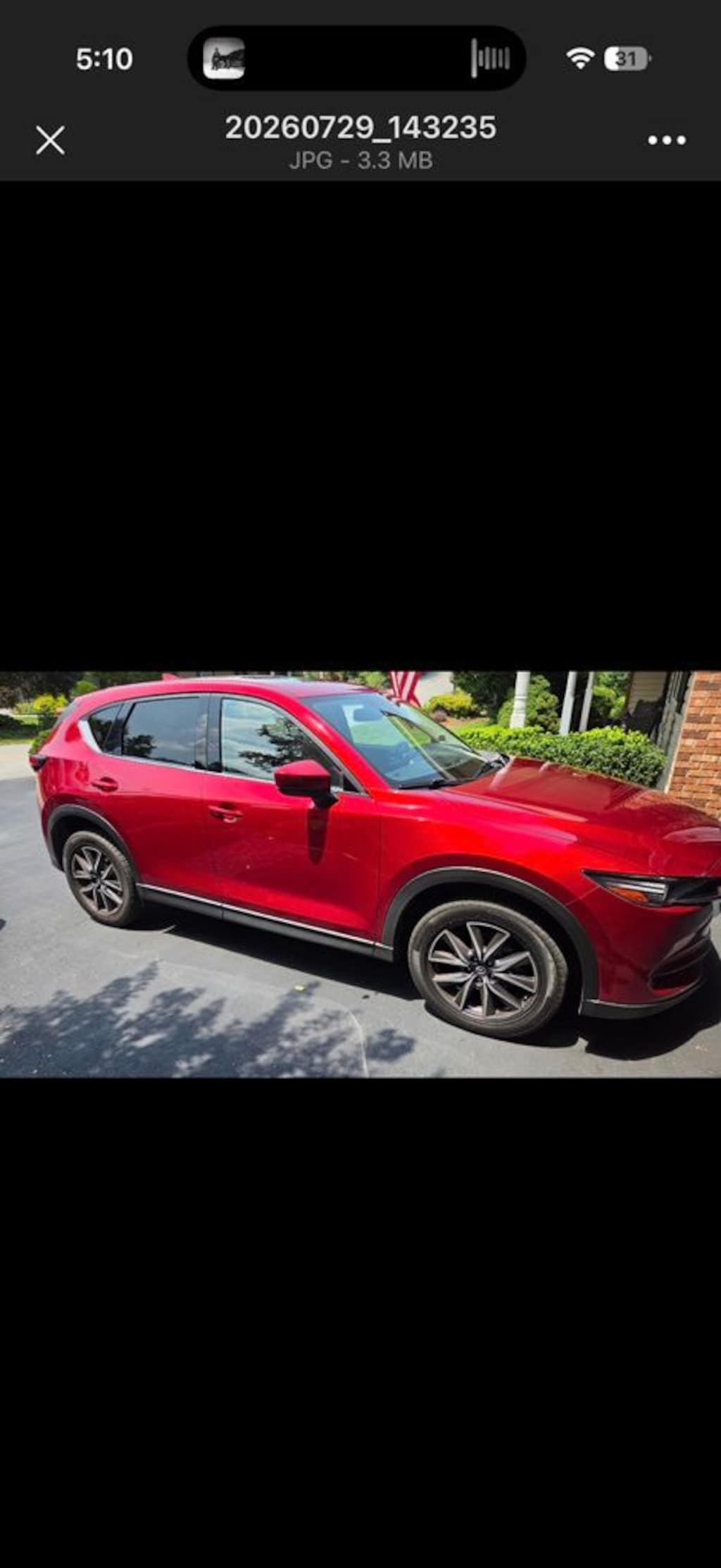 Used 2018 Mazda CX-5 Grand Touring SUV