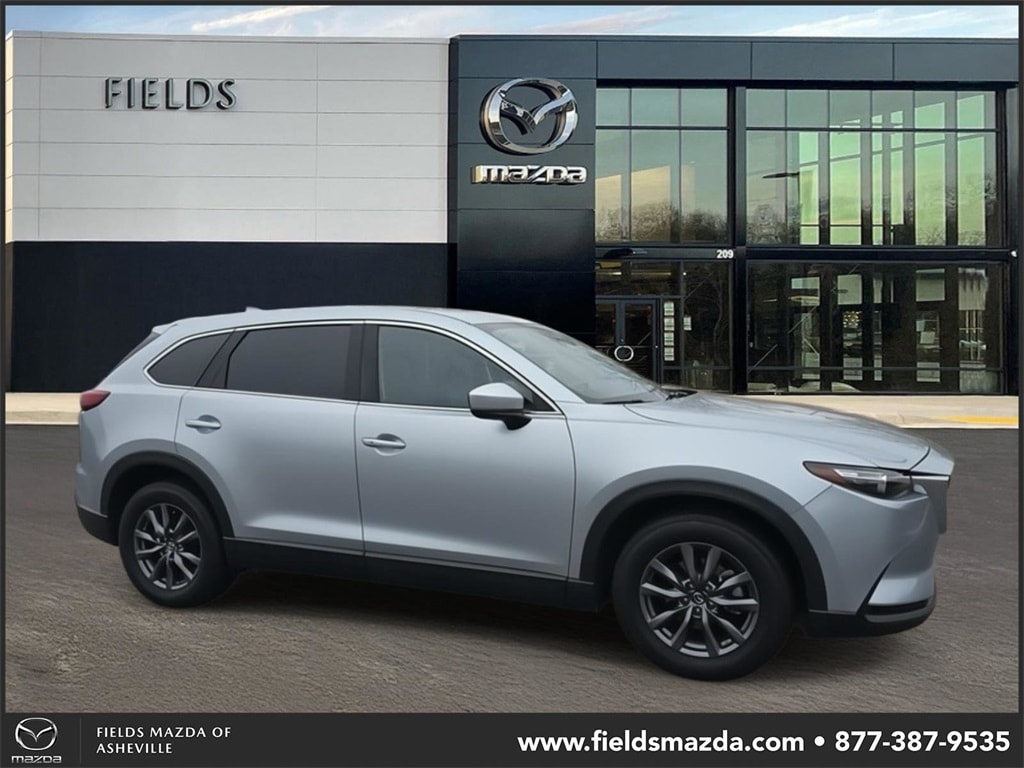 2023 Mazda CX-9 Touring