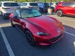  Mazda MX-5 Miata
