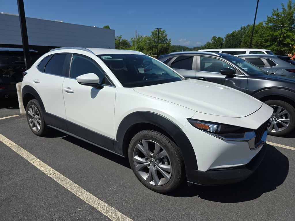 Used 2022 Mazda CX-30 2.5 S Select Package SUV